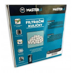 MAS-Filtrační kuličky Polysphere 500g
