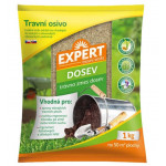 Travní směs- dosev  Expert FORESTINA- 1kg