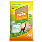 Travní směs- na slunná místa  Expert FORESTINA- 500g