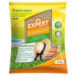 Travní směs- na slunná místa  Expert FORESTINA- 1kg 