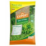 Travní směs- do stínu  Expert FORESTINA- 500g