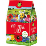 Travní směs- Květinová louka FORESTINA- 500g