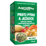 Proti pýru a ježatce Agil 100EC- 7,5ml