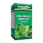AgroBio Likvidace dřevin Garlon New- 25ml 