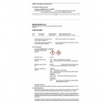 AgroBio Likvidace dřevin Garlon New- 25ml 