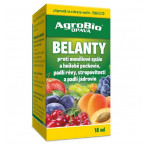 AgroBio Belanty proti moniliové spále- 18ml