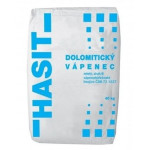 HASIT Vápenec dolomitický druh B 40kg- 30pt./pal.
