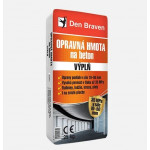 DB opravná stěrka na beton 5kg