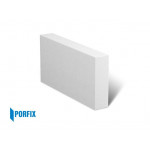 Porfix  50x250x500mm-P2-500 písková- 240ks/pal.