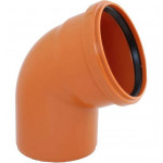 KG-koleno 110mm/67,5°