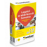 Weber.therm KLASIK lepící a stěrk.hmota 25kg- 42pt/pal.