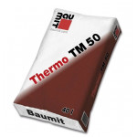 Baumit Termo malta 50- 40l- 55pt/pal.