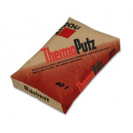 Baumit ThermoPutz omítka 40l- 55pt/pal.