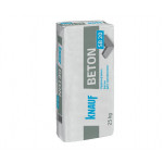 Knauf BETON SB 20-Výplňový beton 25kg-48pt/pal.