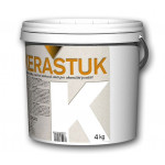 Keraštuk K  4kg vnitřní- 120ks/pal.