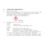 Keraštuk K  4kg vnitřní- 120ks/pal.