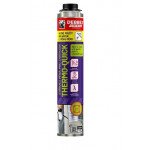 DB Stříkací izolace THERMO-QUICK 750ml