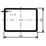 Jekl  60/40/2mm