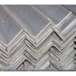Ocel L 20/20/3mm válcovaná