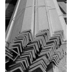 Ocel L 20/20/3mm válcovaná