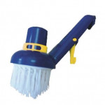 MAS-kartáč rohový sací