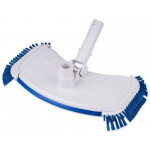 MAS-Sací hubice těžká s bočními kartáčky