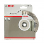 Kotouč Bosch 125mm diamantový segment