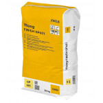 YTONG vnitřní stěrka hlazená 20kg- 36pt/pal.