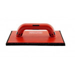 Hladítko filc hnědé 250x130mm  ENCO 130/3