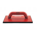 Hladítko mikropryž 8mm 250x130mm  ENCO 130/4