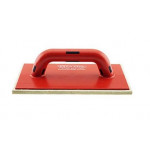 Hladítko filc bílé 25x13  ENCO 130/8