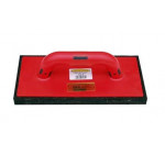 Hladítko filc hnědé 280x140mm  ENCO 131/3