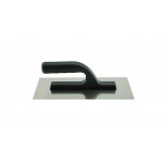 Hladítko nerez hladké 270x130mm  ENCO 526/2
