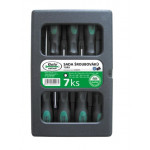 Gola-sada šroubováky Torx 7-dílná