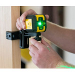Křížový laser FatMax CUBIX Stanley STHT77498-1
