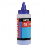 Barva do šňůr 180g modrá FESTA