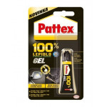 Pattex 100% GEL 8g
