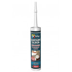 44u-tmel Sanitar PROFI transparent 310ml 