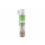 DB pěna montážní trubičková Greenline 750ml