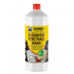 DB penetrace hloubková NANO  1l