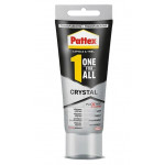Pattex OFA Crystal tuba 80ml