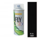 FLY color RAL9005 sat 400ml