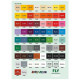 FLY color RAL3001 400ml
