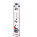 POROTHERM PĚNA DRYFIX EXTRA na brouš.cihly s vatou 810ml