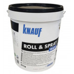 Knauf ROLL & SPRAY MAX 25kg