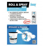 Knauf ROLL & SPRAY MAX 25kg