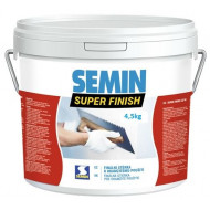 Finiš pasta SUPER FINISH CE98  4,5kg