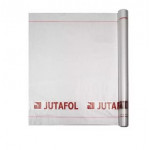 Folie JUTAFOL D 110 paropropustná š.1,5mx50bm/bal.