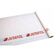 Folie JUTAFOL N 110g parotěsná š.1,5mx50bm/bal.