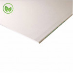 Knauf GKB WHITE 12,5/1250/2600mm- 56ks/pal.